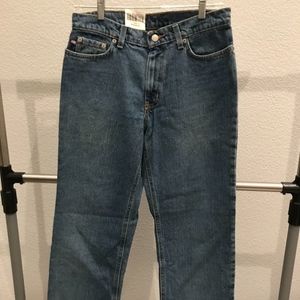 Polo Saturday Jean Low Rise